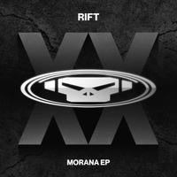 Rift - Morana EP