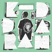 Kid Drama - Machines and Other Things (DIGITAL LP SAMPLER 1)