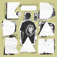 Kid Drama - Machines and Other Things (DIGITAL LP SAMPLER 2)