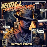 Benny L & Cleveland Watkiss - Metaphors