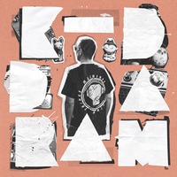 Kid Drama - Machines and Other Things LP
