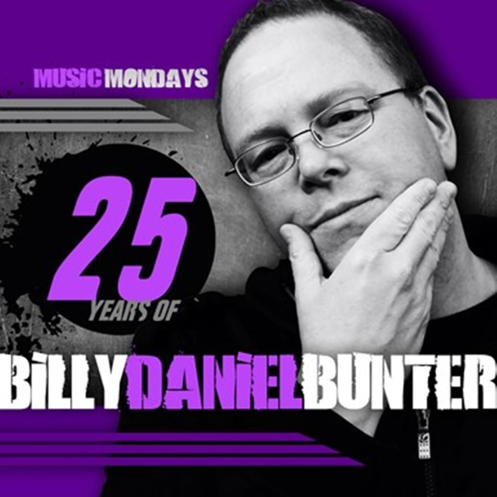 Billy Daniel Bunter