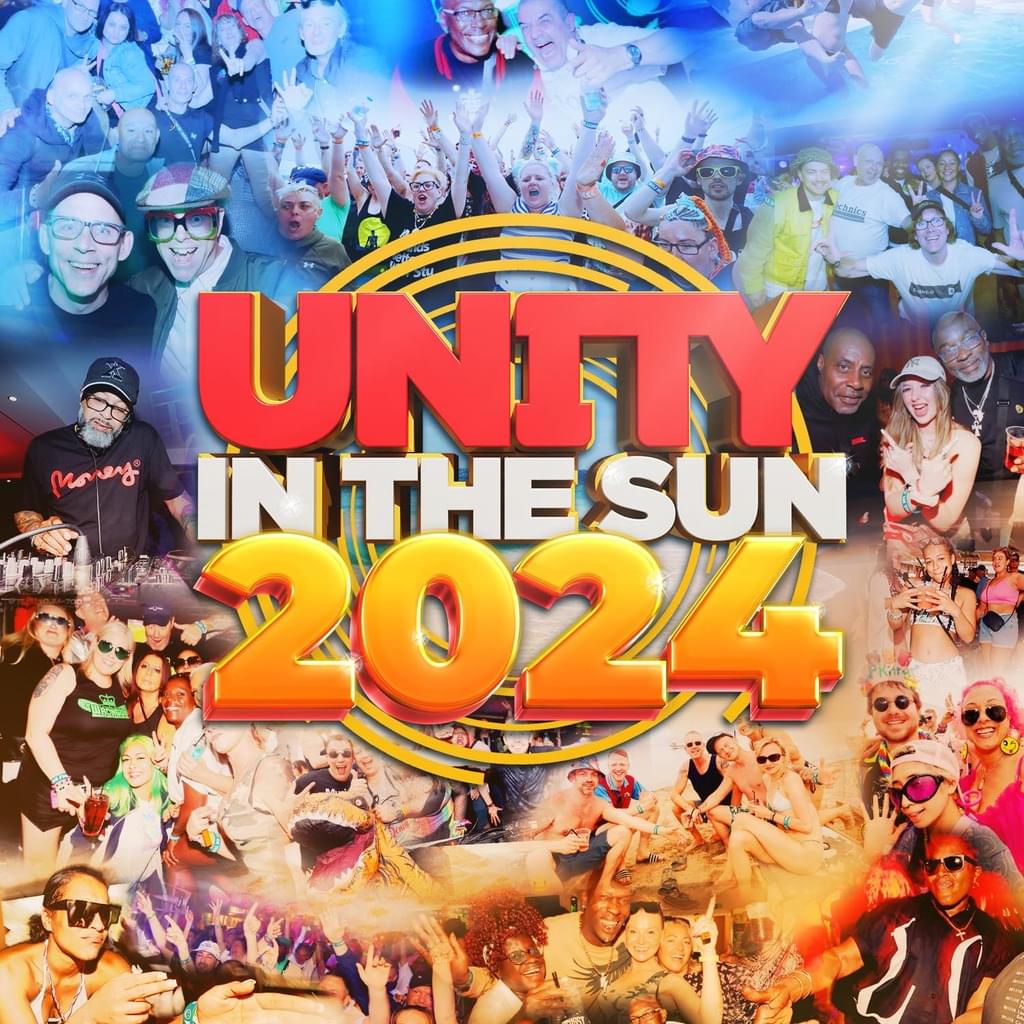 Unity In The Sun 2024
