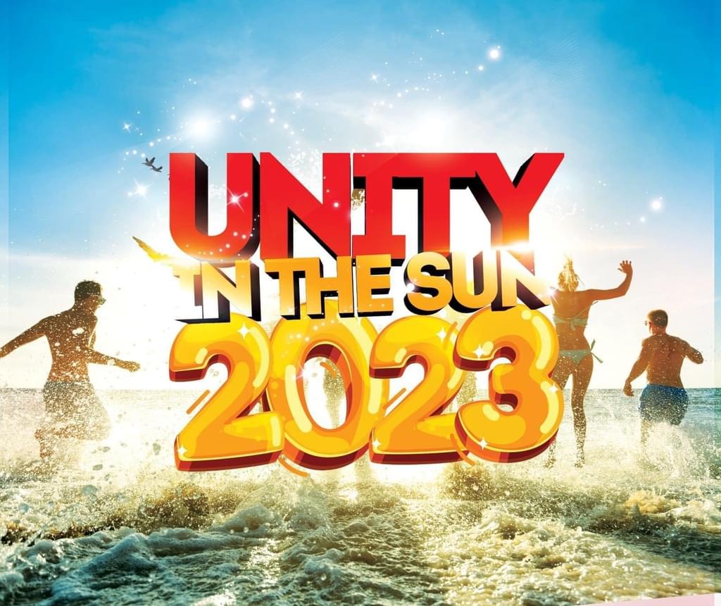 UNITY IN THE SUN 2023 