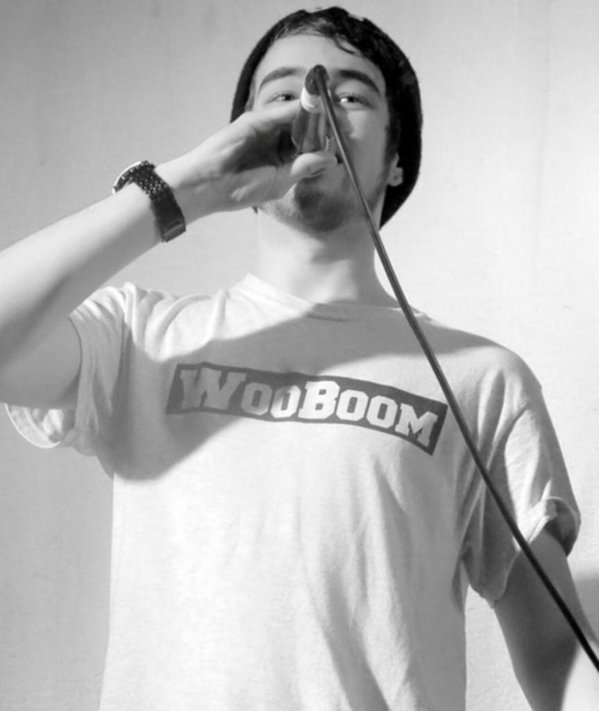 Brand new series of Jack Light Freestyles