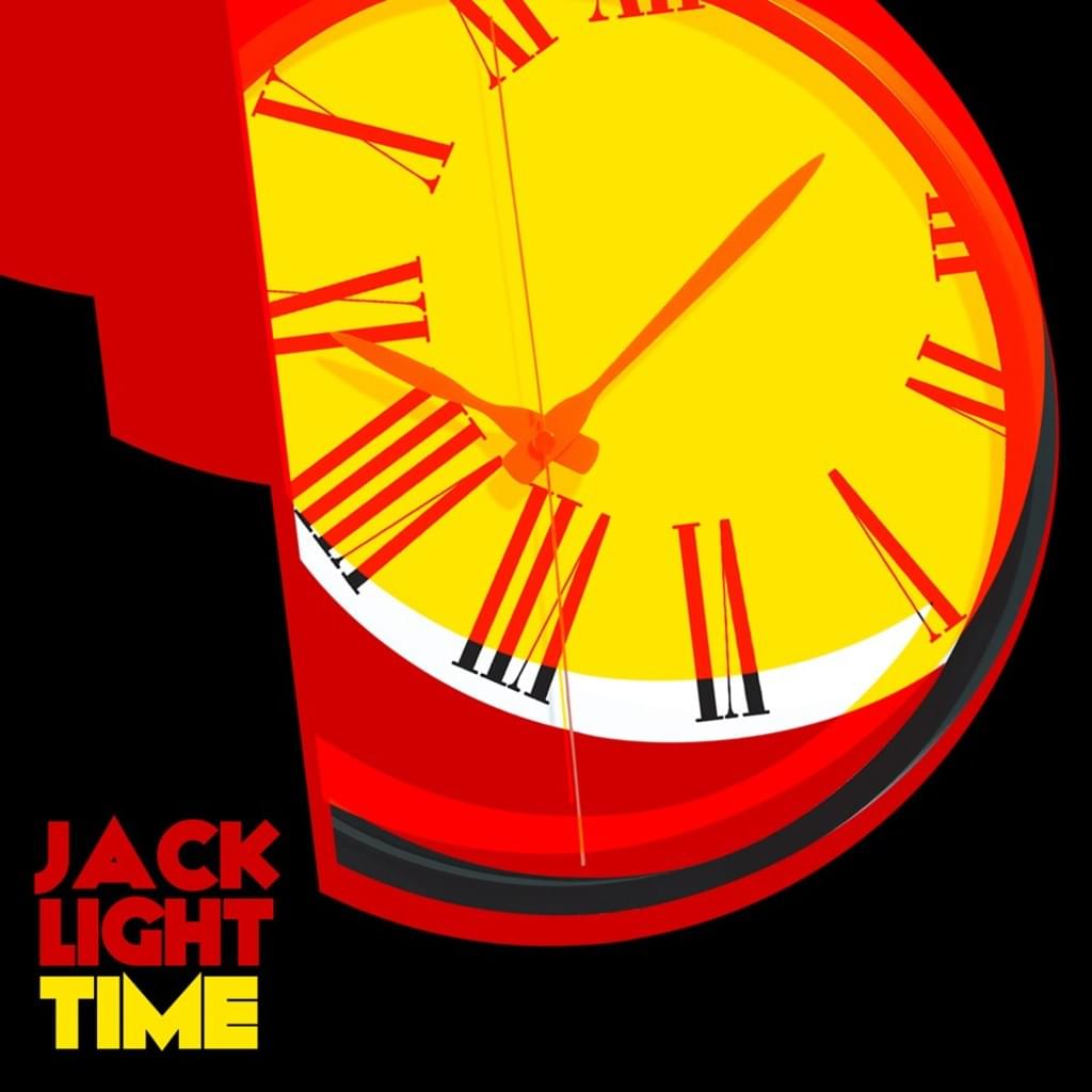 *** FREE DOWNLOAD ***  Jack Light -  Time 