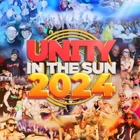 BOOKINGS FOR UNITY IN THE SUN 2024 ARE NOW LIVE!