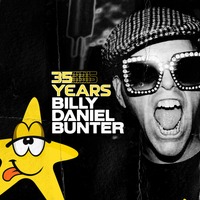 Epidemik presents 35 Years of Billy Daniel Bunter