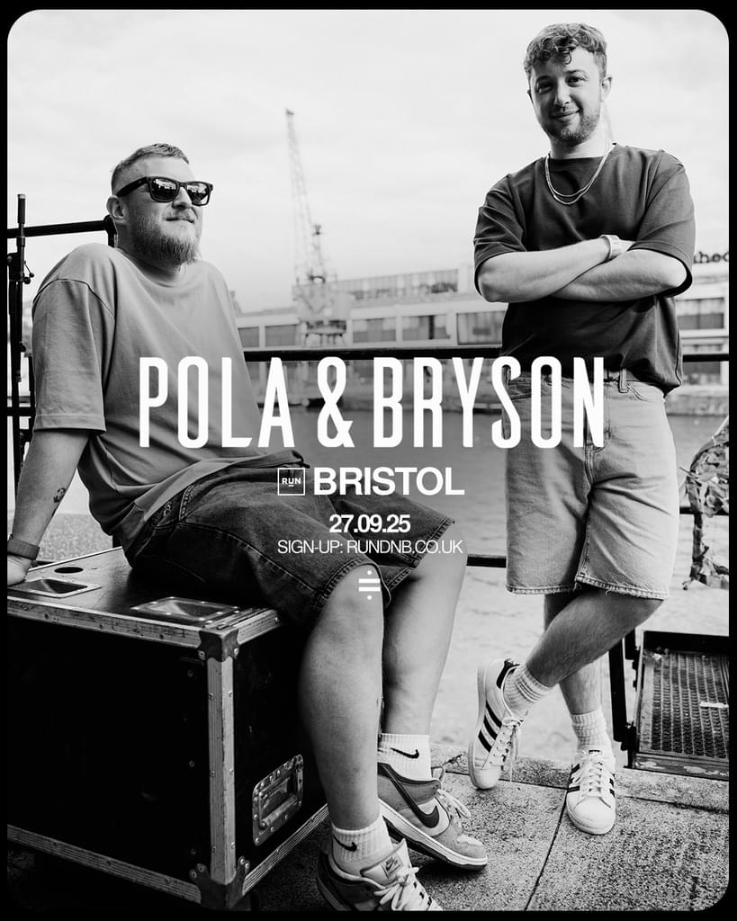 Pola & Bryson Bristol 2025