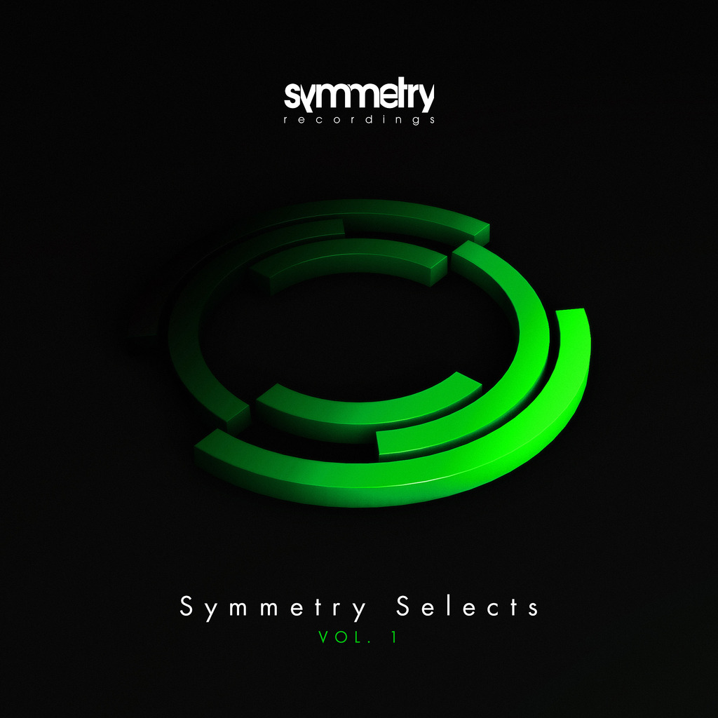 Symmetry Selects Vol 1