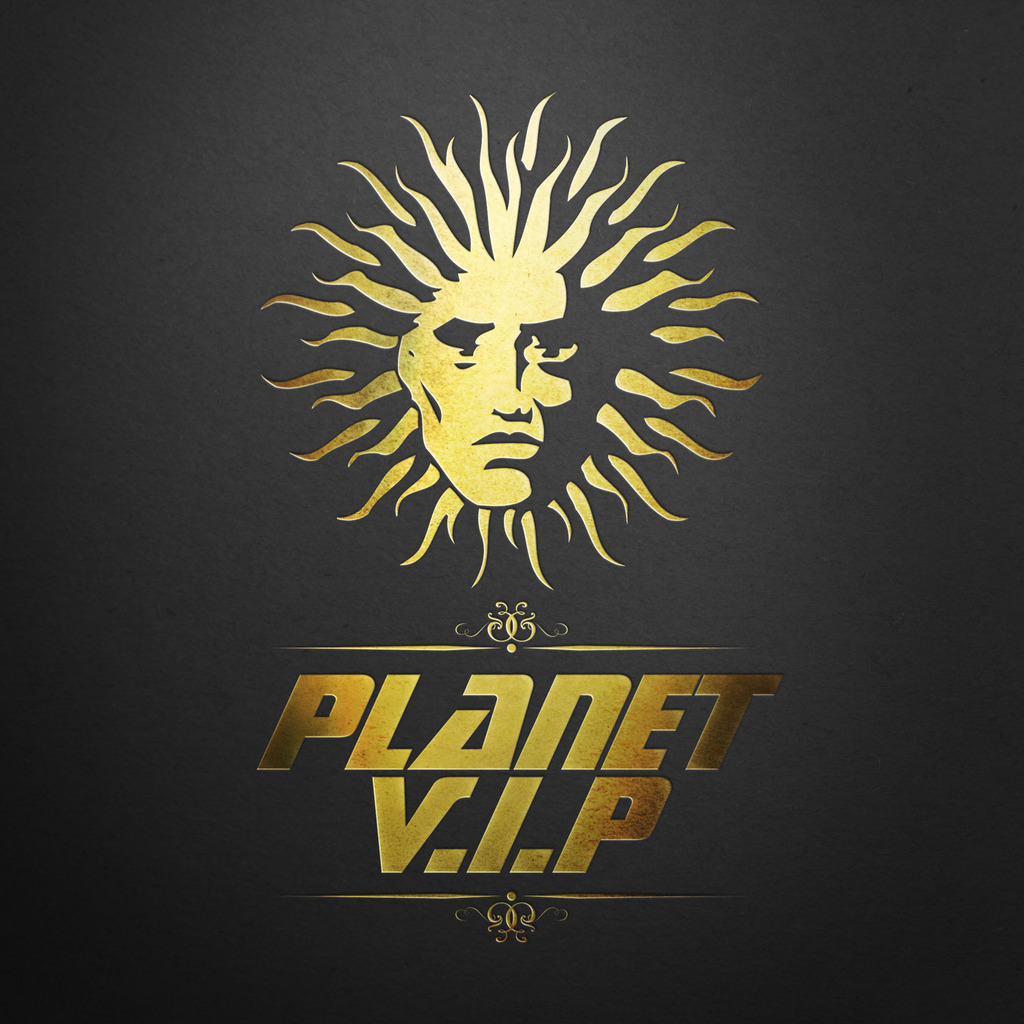 PLANET VIP - PRESENTED BY JUMPIN JACK FROST [V RECORDINGS]