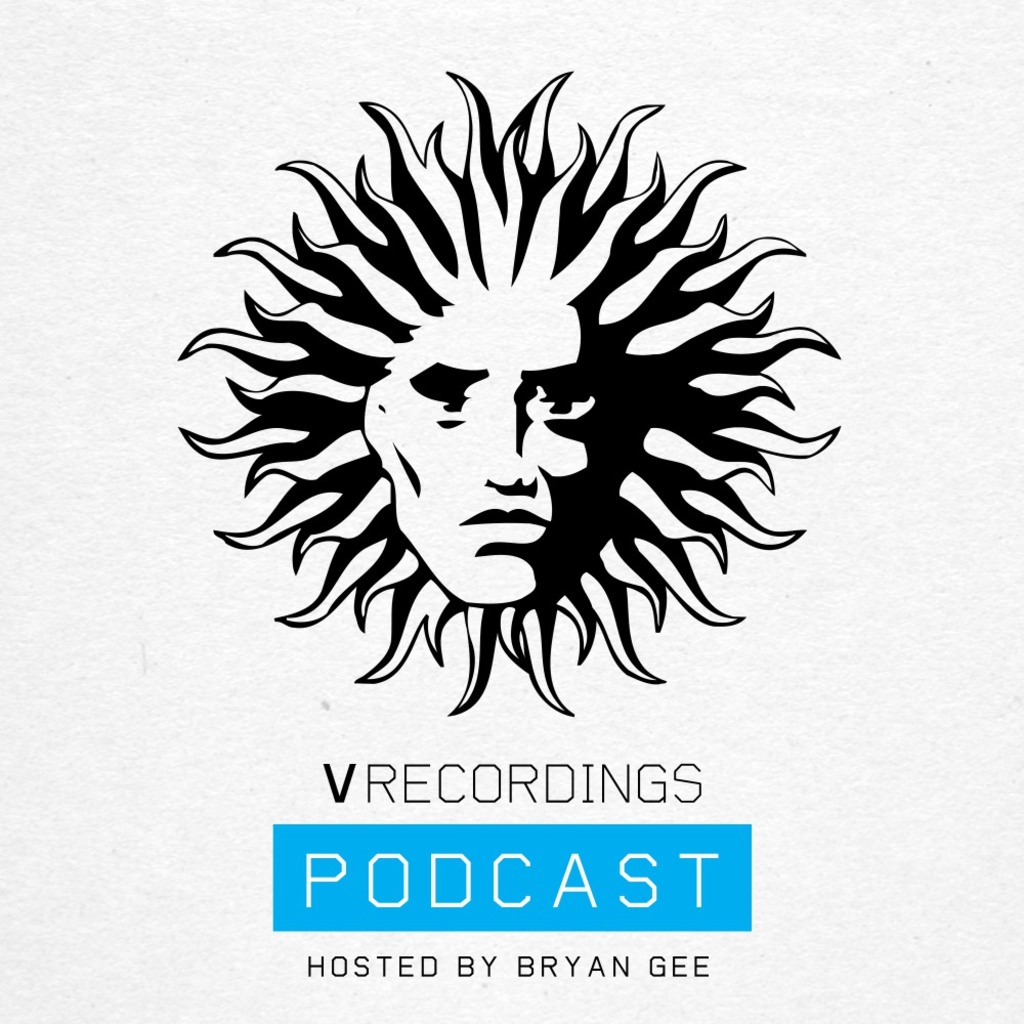 V RECORDINGS PODCAST 035 - Hosted by Bryan Gee