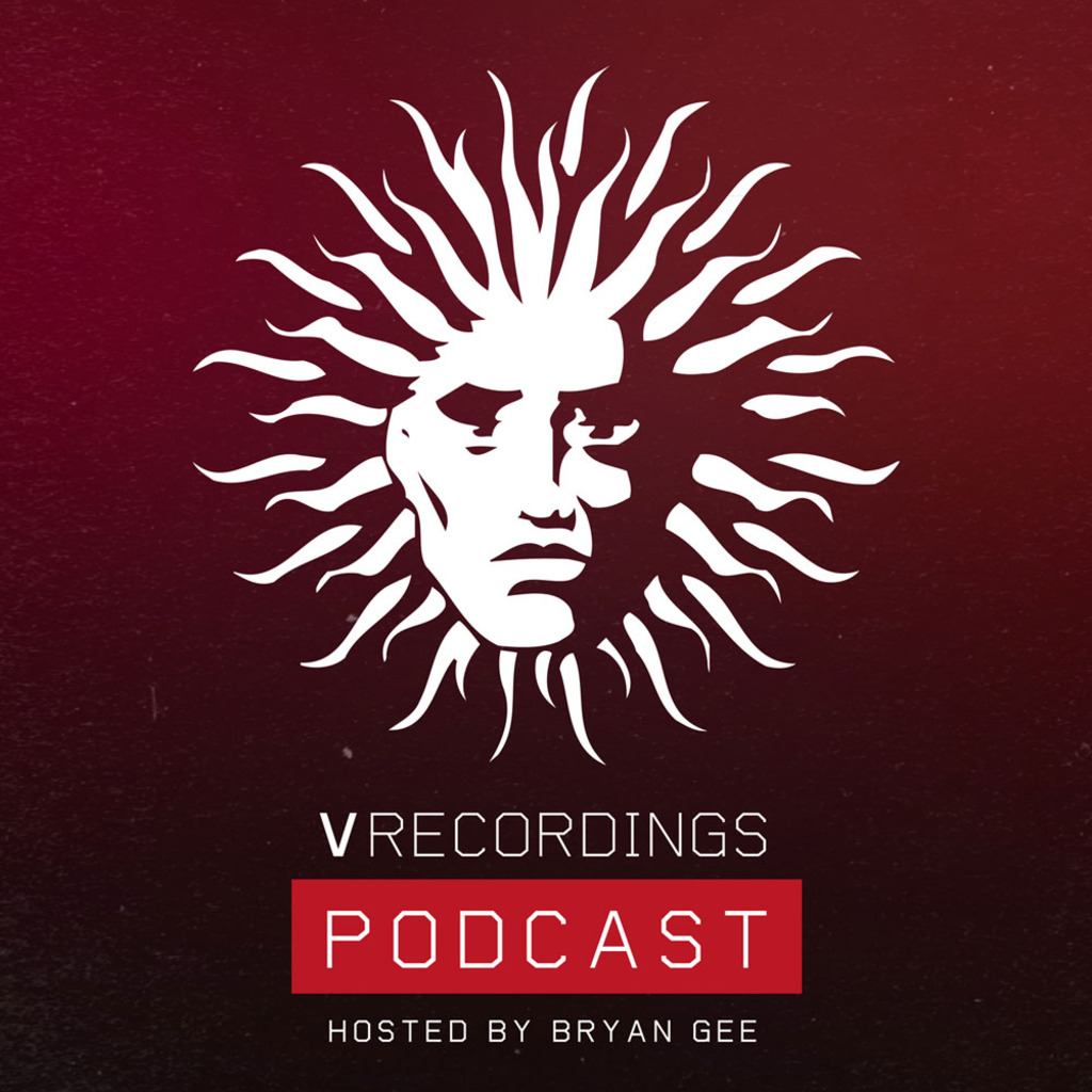 V RECORDINGS PODCAST 045 - Hosted by Bryan Gee