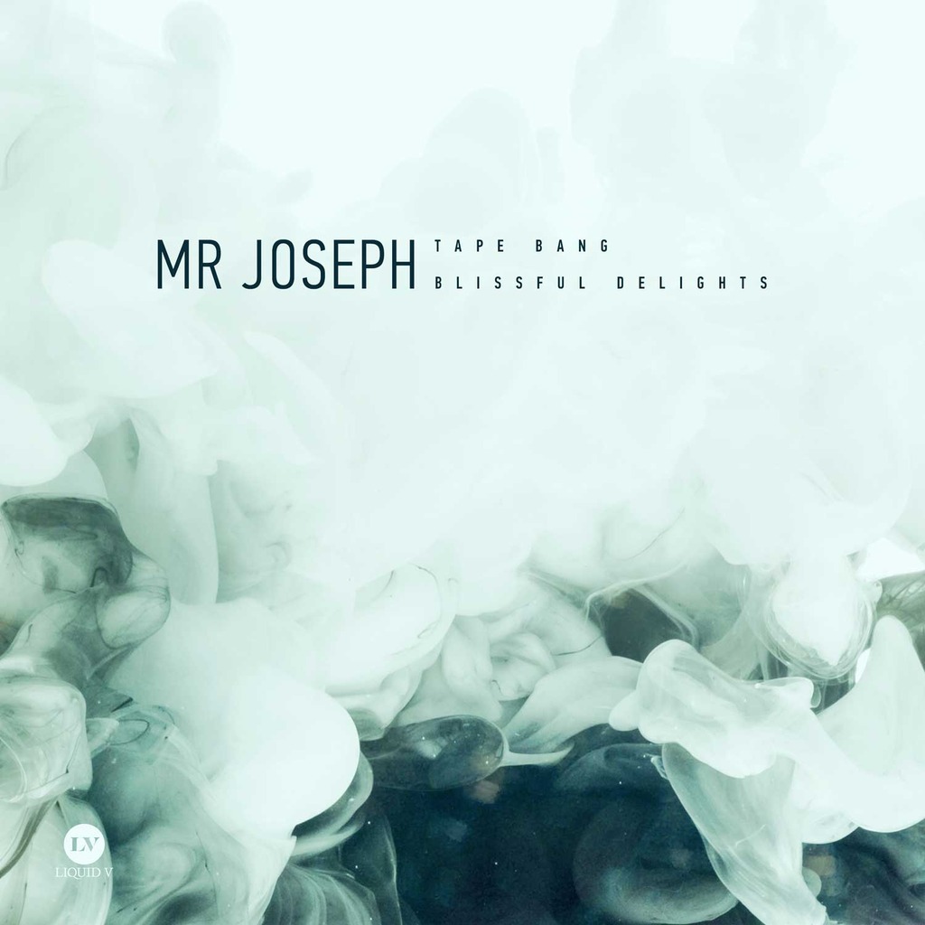 Mr Joseph's Liquid V album starts here