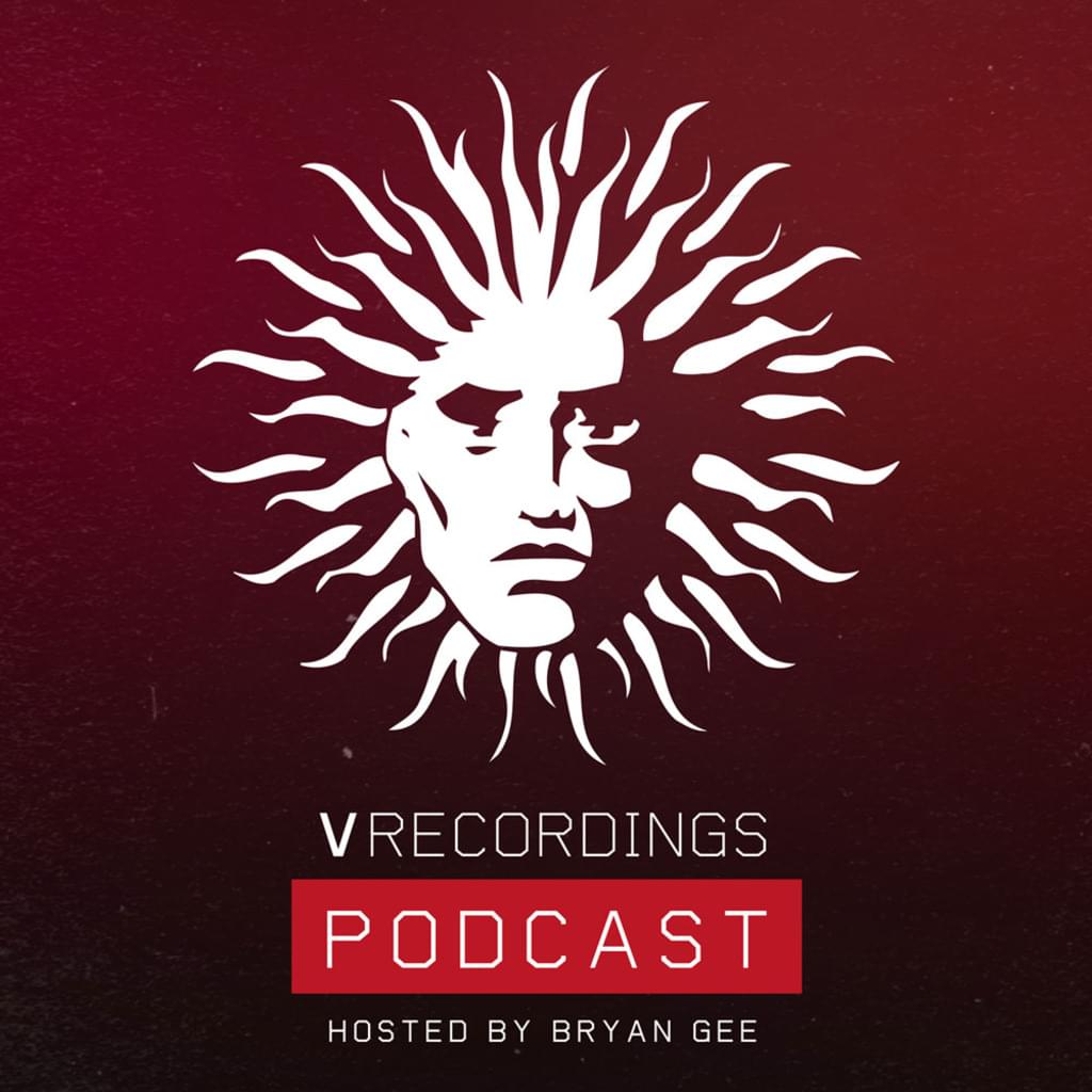 V Recordings Podcast 050 - Hosted by Bryan Gee