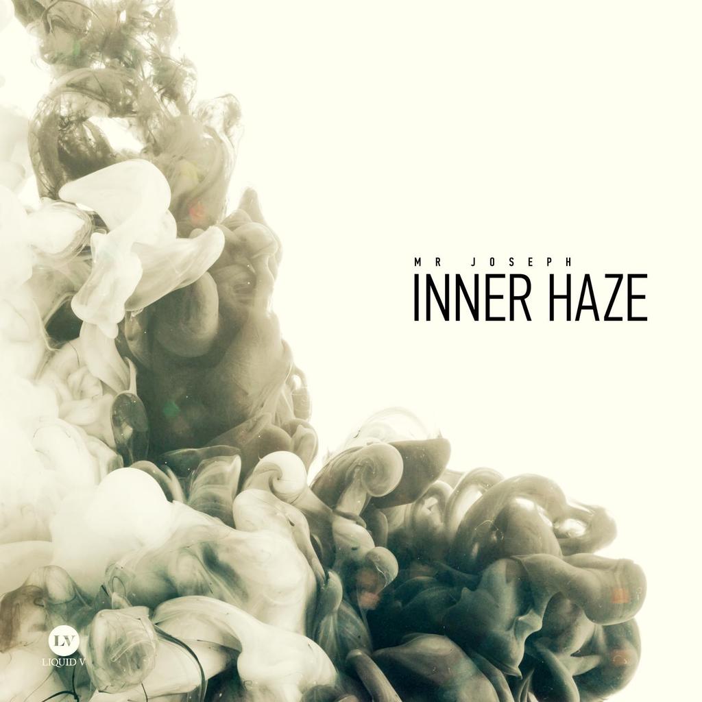 Mr Joseph debut album Inner Haze out now!