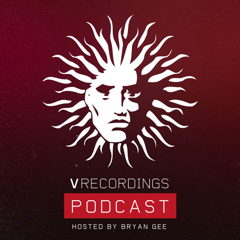 V Recordings Podcast 052 - Hosted by Bryan Gee