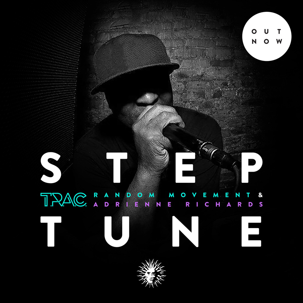 T.R.A.C. comes to V with Step Tune