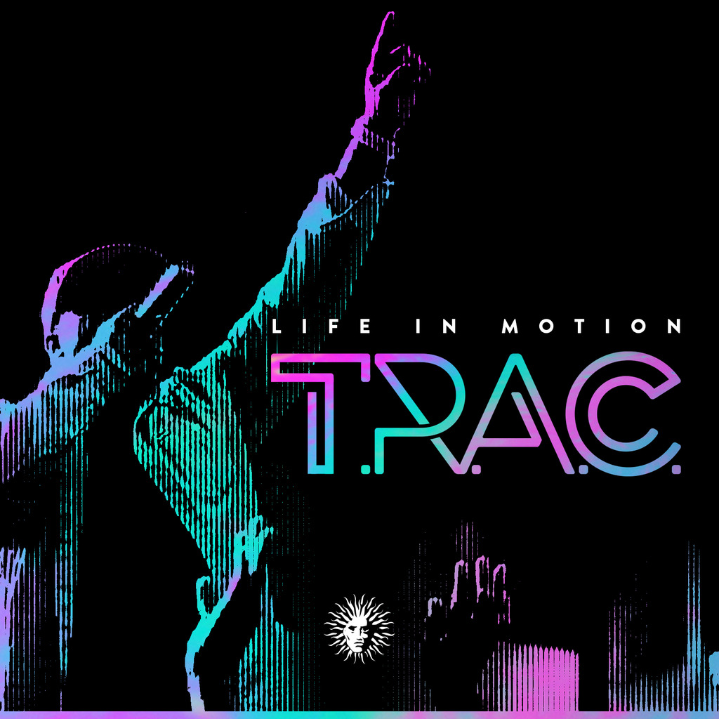 T.R.A.C. - Life In Motion - Out Now