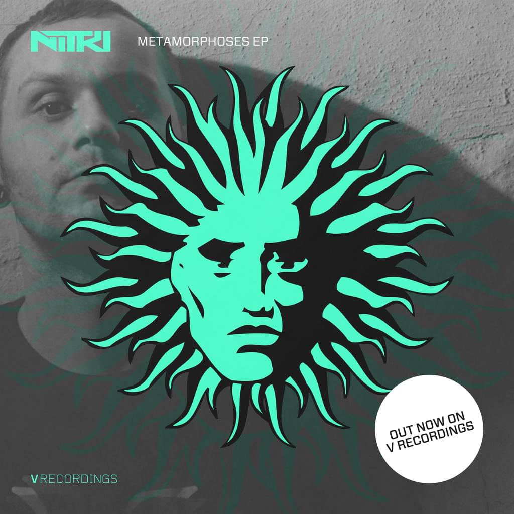 Nitri Metamorphoses EP