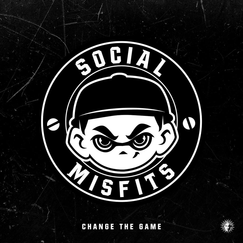 Social Misfits are here to Change The Game