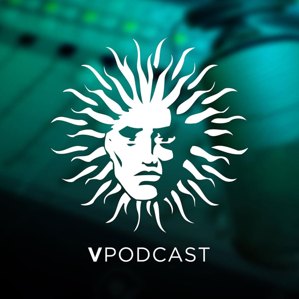 V RECORDINGS PODCAST 068 - AUGUST 2018