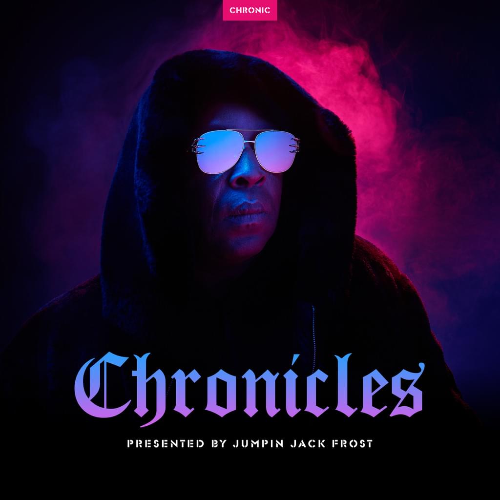 CHRONICLES OUT NOW!