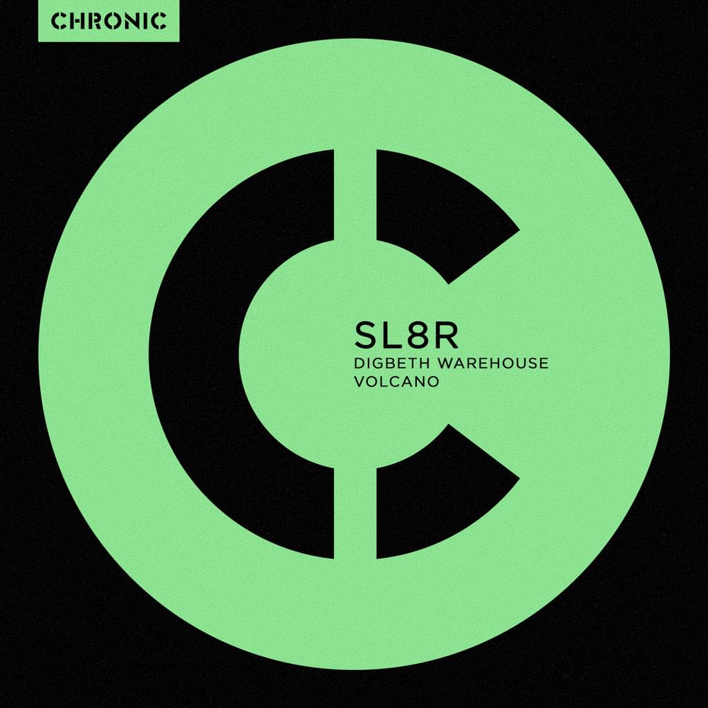 RED HOT CHRONIC RELEASE FROM SL8R