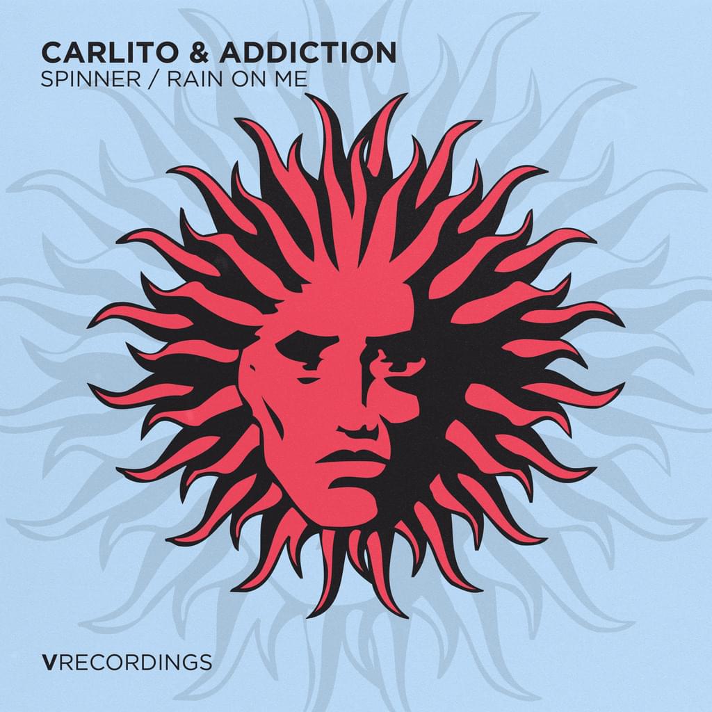 Brand new Carlito & Addiction on V Recordings
