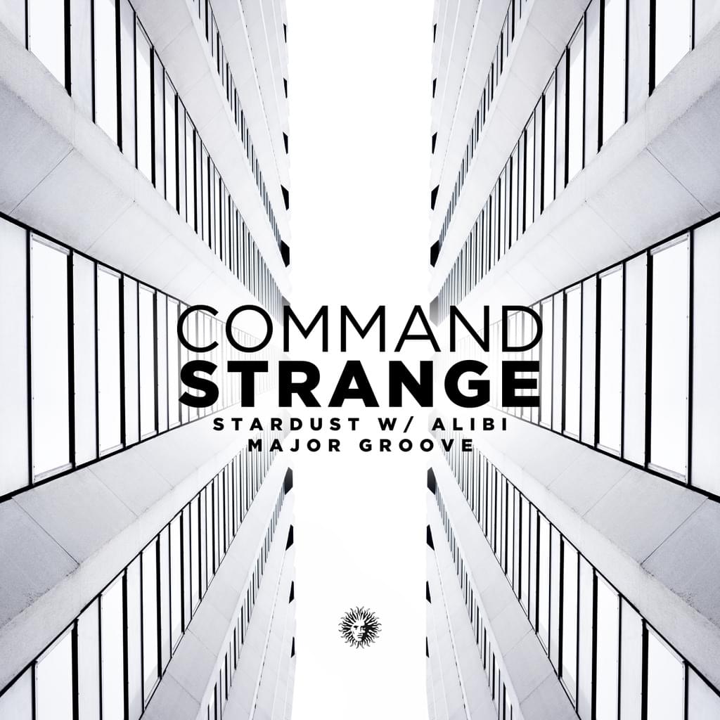 Command Strange's first release of 2019