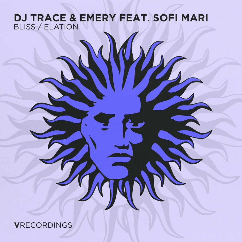 DJ Trace, Emery & Sofi Mari present Bliss / Elation