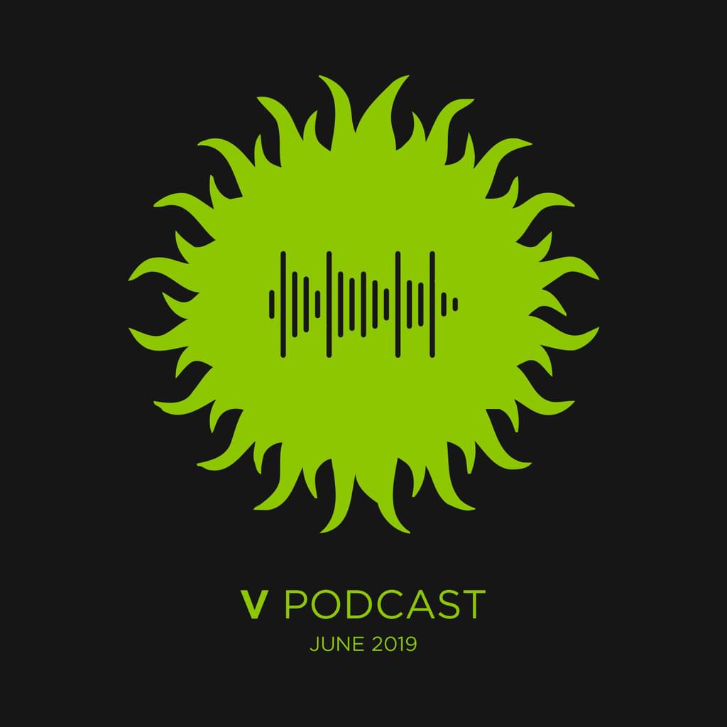 V RECORDINGS PODCAST 078 - JUNE 2019