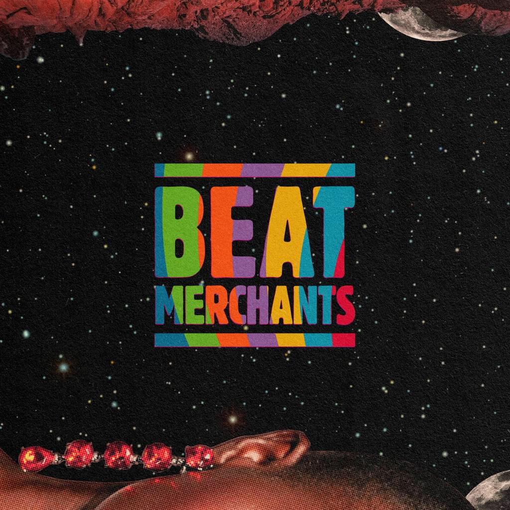 Who are the Beat Merchants?