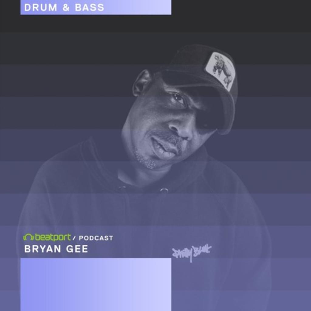 Beatport Podcast: Bryan Gee