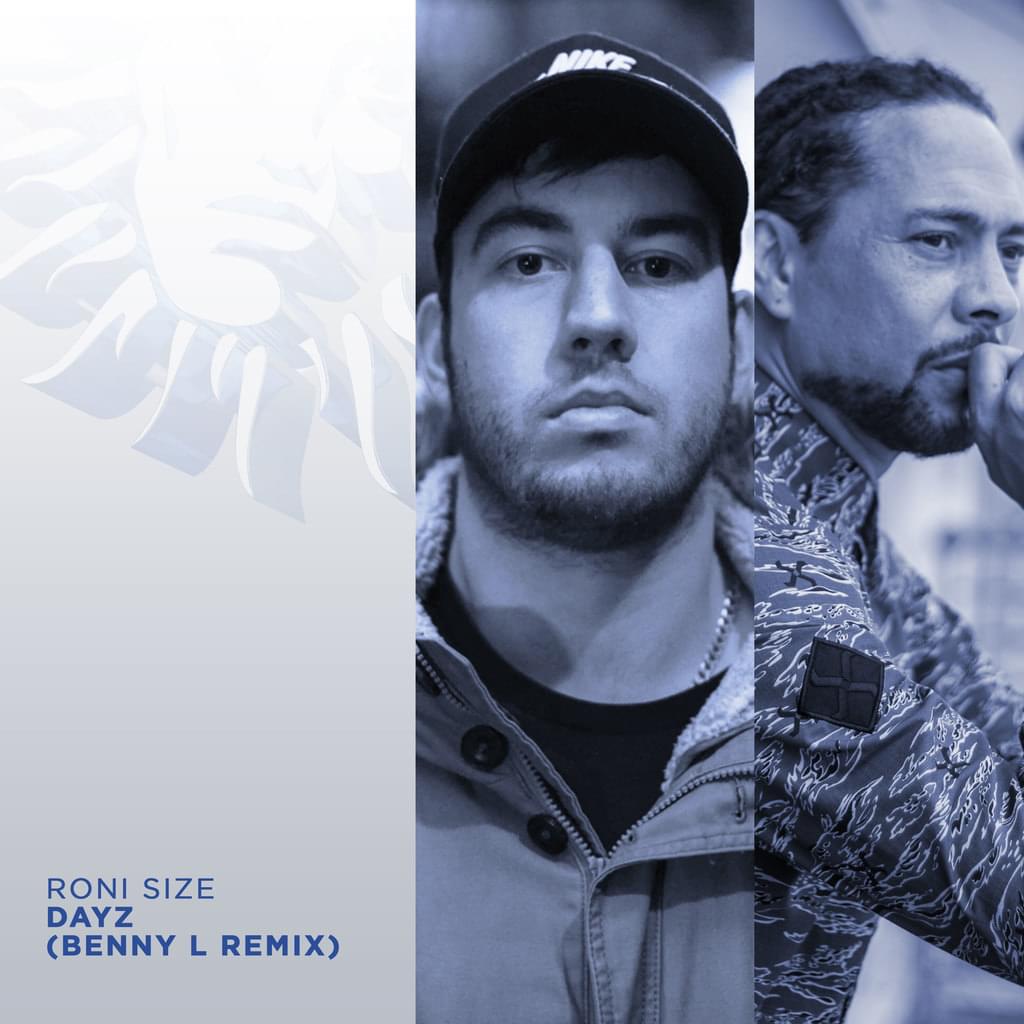 Benny L remixes Roni Size