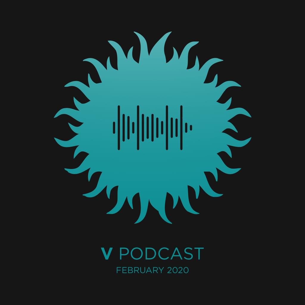 V Podcast 086