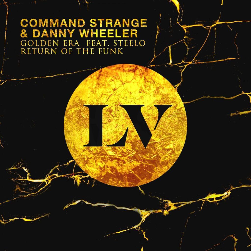 Command Strange, Danny Wheeler & Steelo