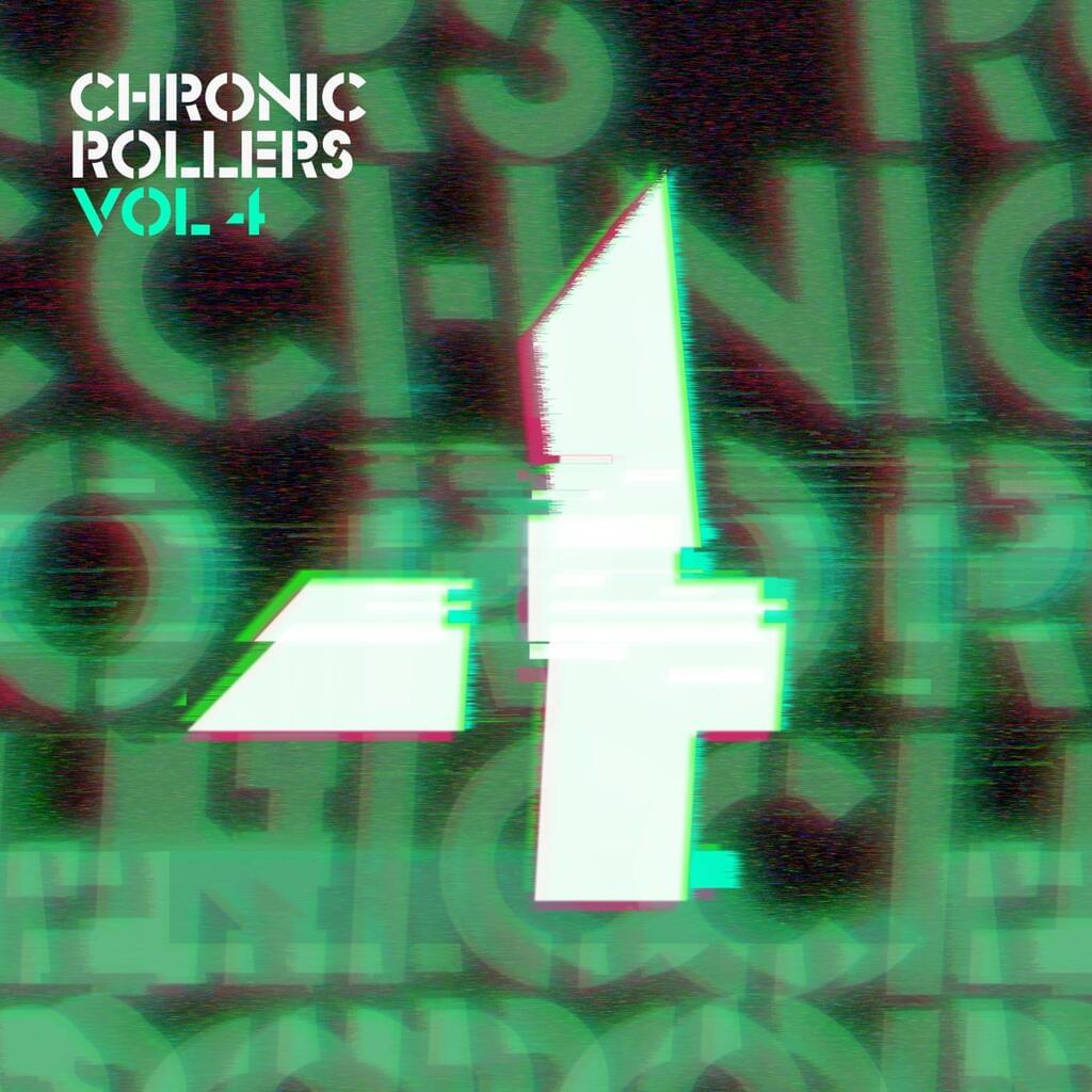 Chronic Rollers, Vol. 4