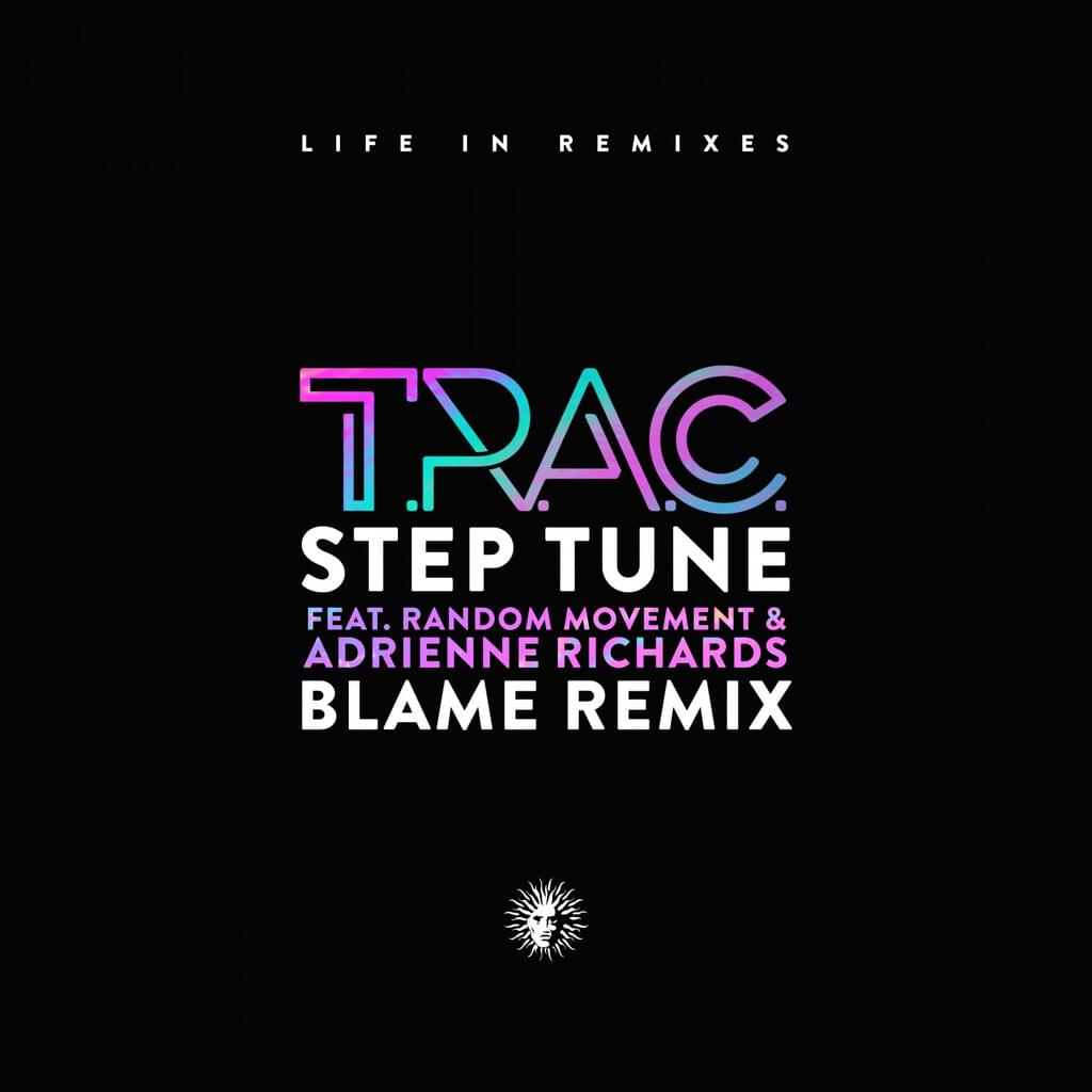 T.R.A.C. drops the first single from his remix project!