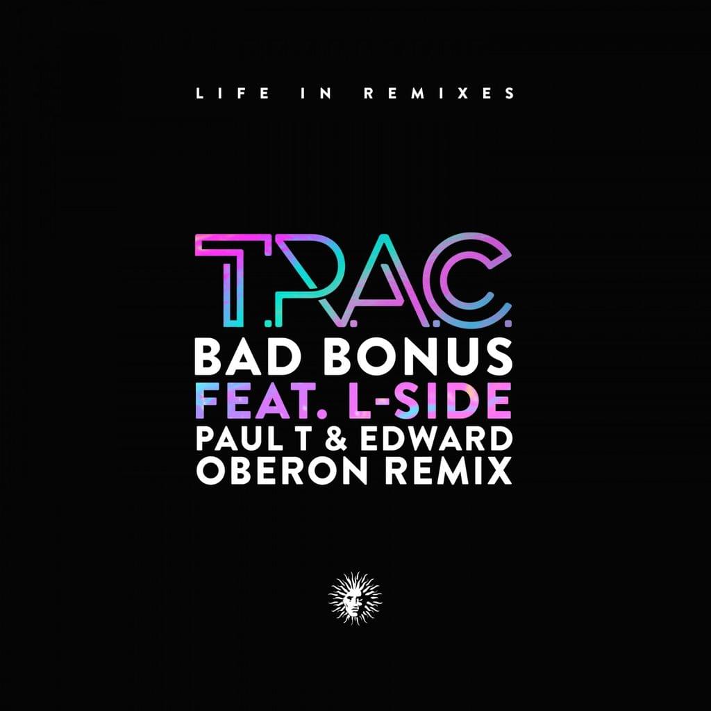 T.R.A.C. drops another remix from the album!