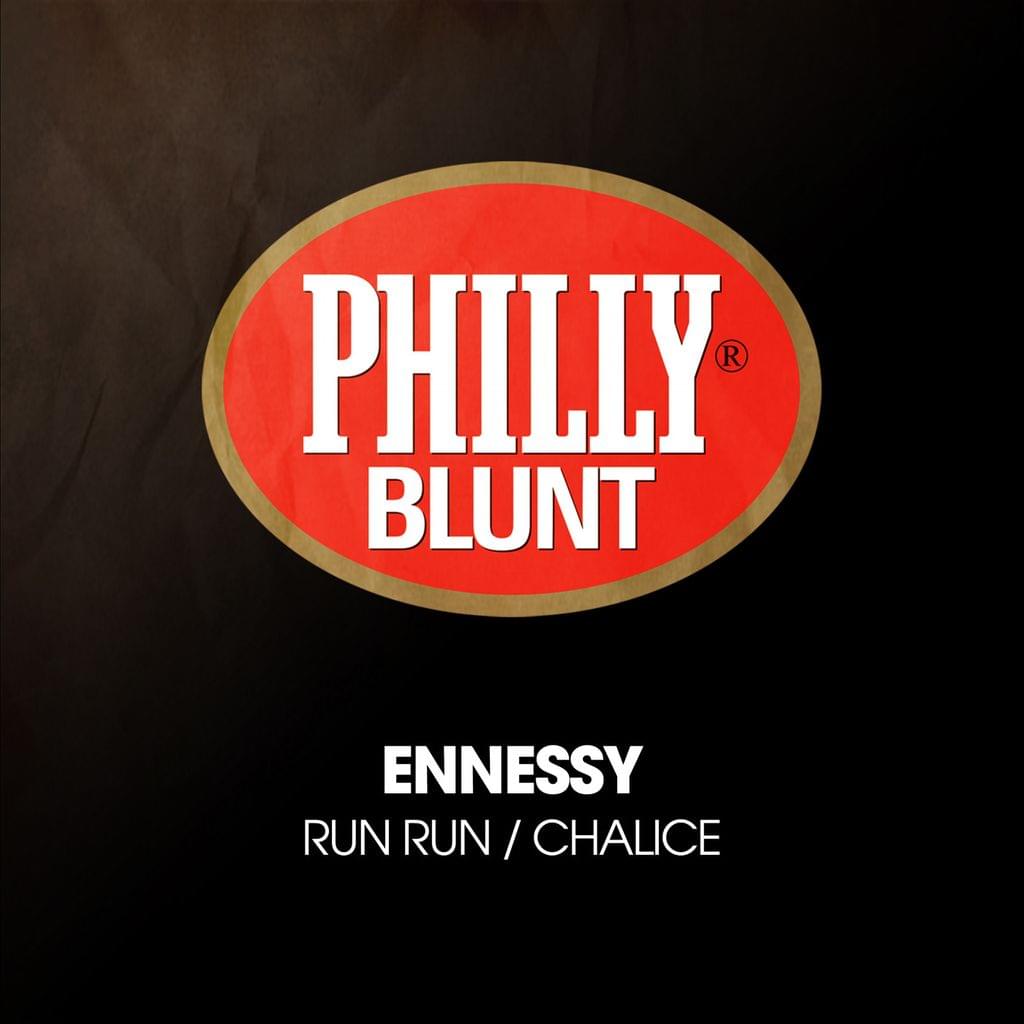 Ennessy gives us some brand new Philly Blunt