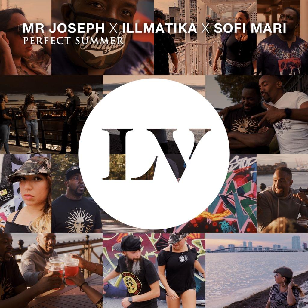 Mr Joseph x Illmatika x Sofi Mari