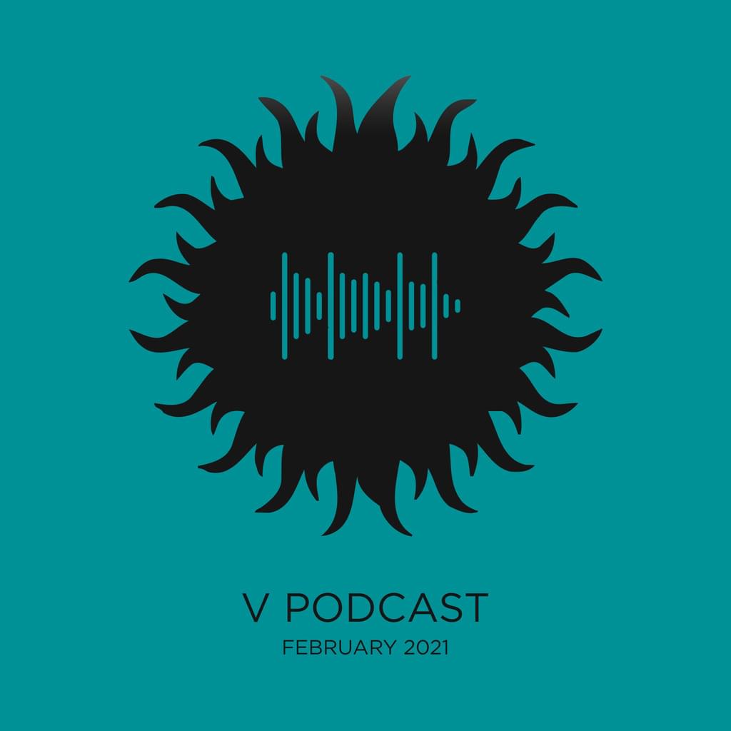 V Recordings Podcast 104 - Hosted By Bryan Gee