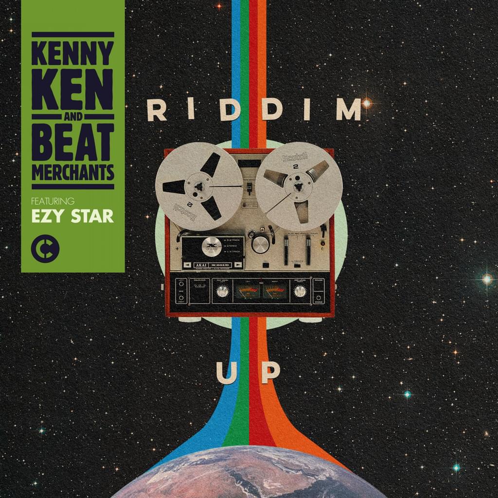 Check this... new Kenny Ken & Beat Merchants featuring Ezy Star!