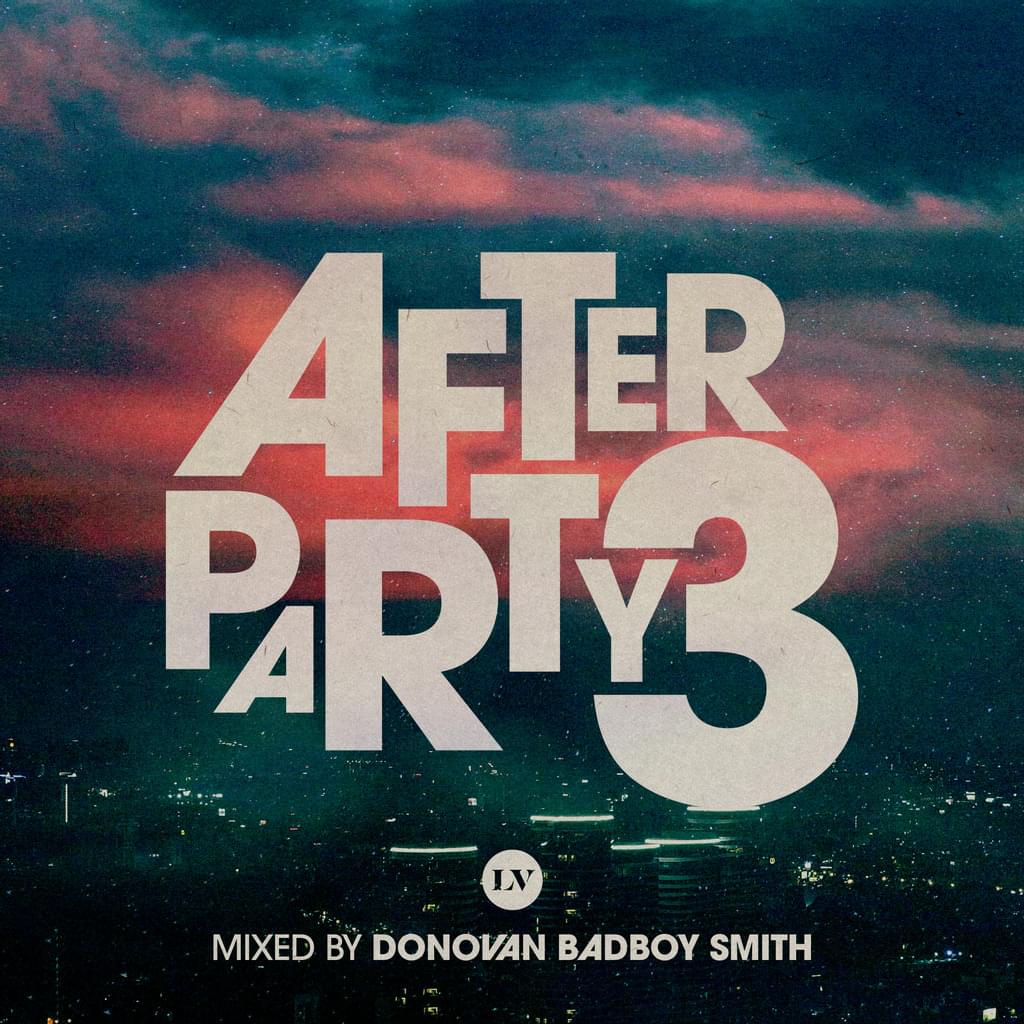 After Party returns for its 3rd Installment