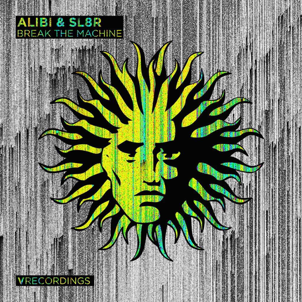 Alibi collabs with Sl8r...