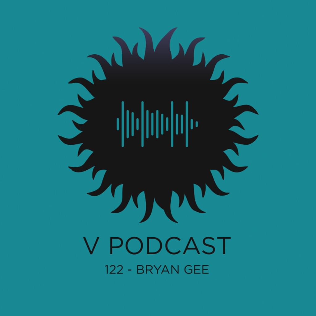 V Podcast 122 