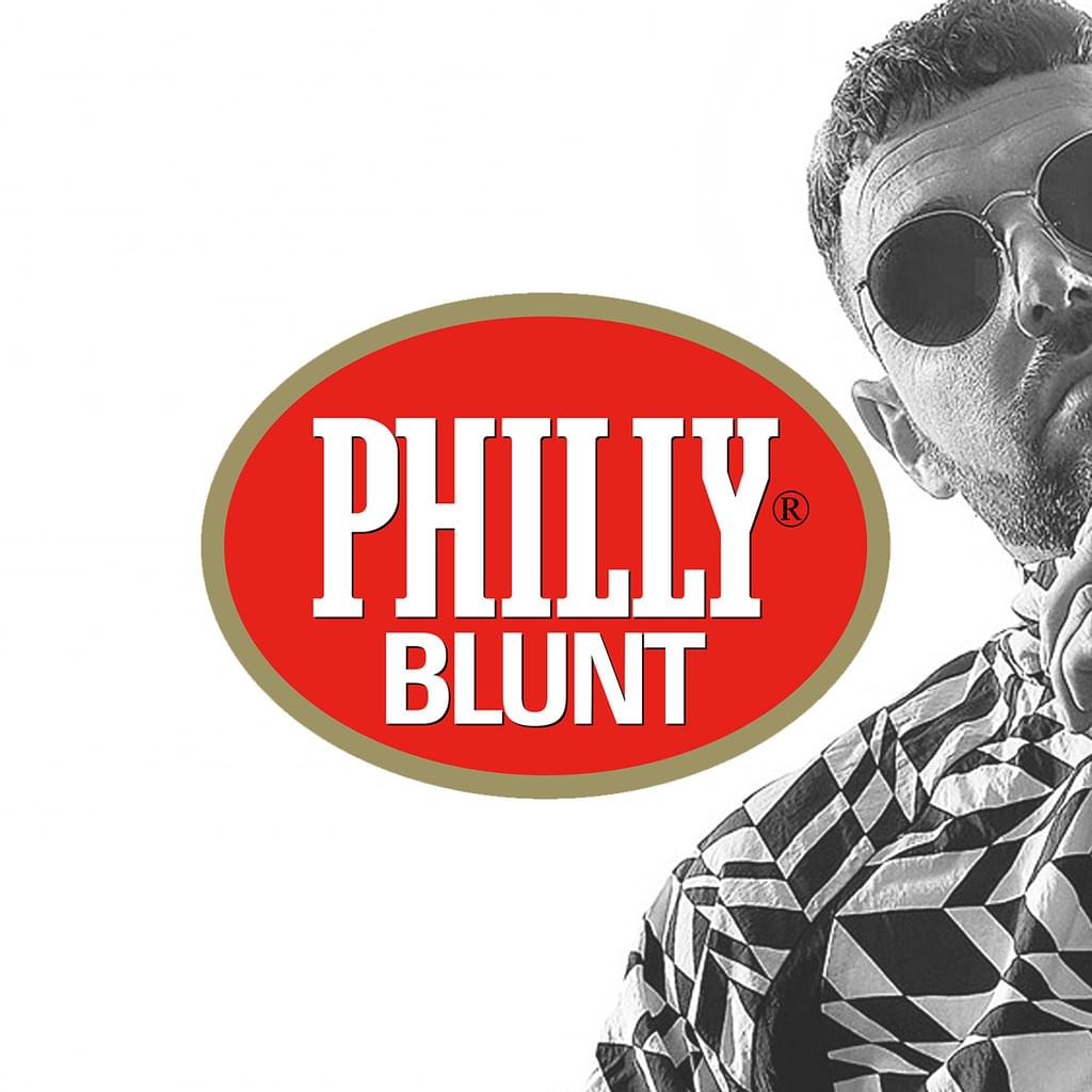 Voltage on Philly Blunt...