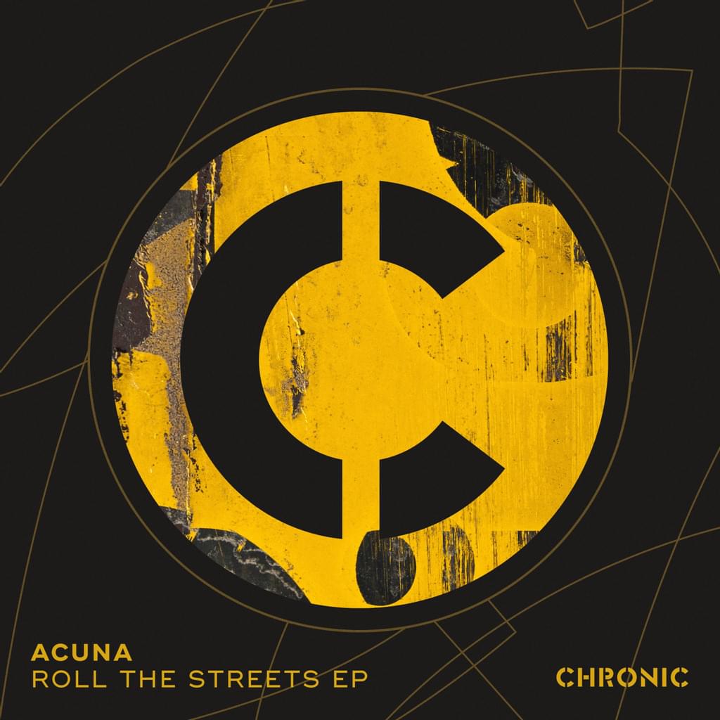 Acuna lands on Chronic!