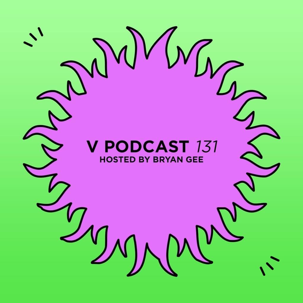 V Podcast 131